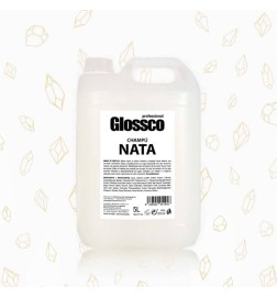 GLOSSCO GARRAFA CHAMPÚ DE NATA 5 L