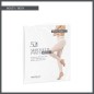 AROSHA .521 SILHOUETTE PANTS MEDIAS EMPAPADAS PARA CELULITIS AVANZADA (REFILL) 120 ml