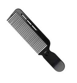 PEINE DE BARBERO 20,5 CM CAPTAIN COOK