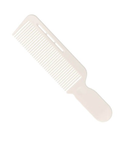 PEINE DE BARBERO 20,5 CM CAPTAIN COOK