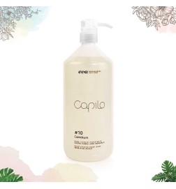 CAPILO CALMIKUM SHAMPOO 10 CUERO CABELLUDO SENSIBLE