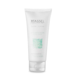 KIT EXFOLIANTE FACIAL Y CORPORAL CON ESPONJA DE GOMA TASSEL