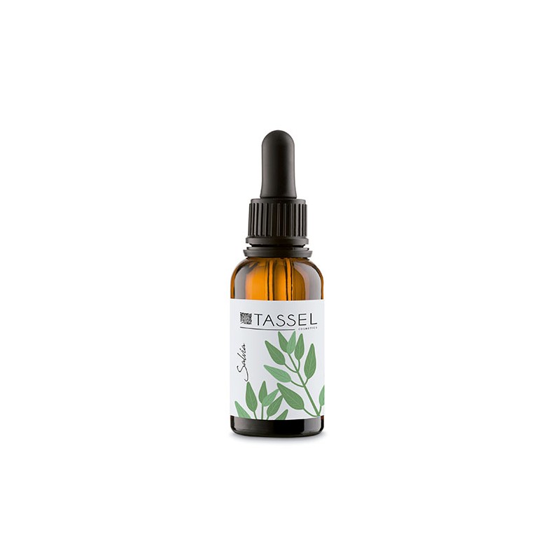 ACEITE ESENCIAL DE SALVIA