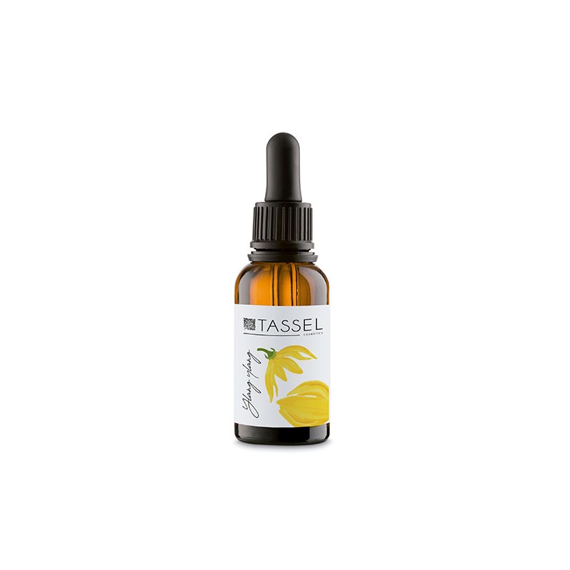 ACEITE ESENCIAL DE YLANG-YLANG