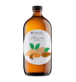 ACEITE BASE DE ALMENDRAS DULCES 1L