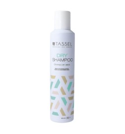 DRY SHAMPOO (CHAMPÚ EN SECO) TASSEL