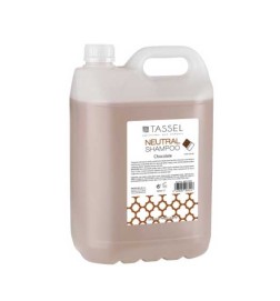 CHAMPÚ AROMA SENSATIONS DE CHOCOLATE GARRAFA DE 5L