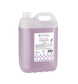 CHAMPÚ AROMA SENSATIONS DE LAVANDA GARRAFA DE 5L