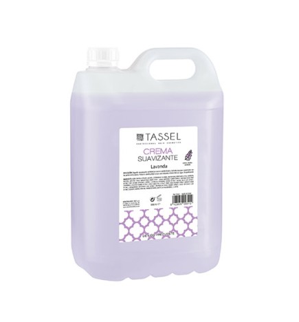 CREMA SUAVIZANTE AROMA SENSATIONS DE LAVANDA GARRAFA DE 5L