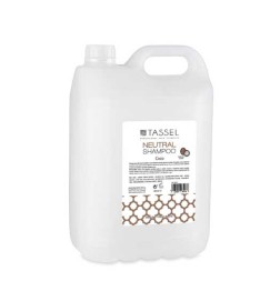 CHAMPÚ AROMA SENSATIONS DE COCO GARRAFA DE 5L