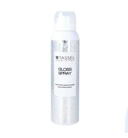 GLOSS SPRAY DE BRILLO TASSEL 150 ML