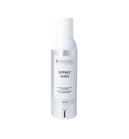 SPRAY WAX (CERA EN SPRAY) TASSEL 200 ML