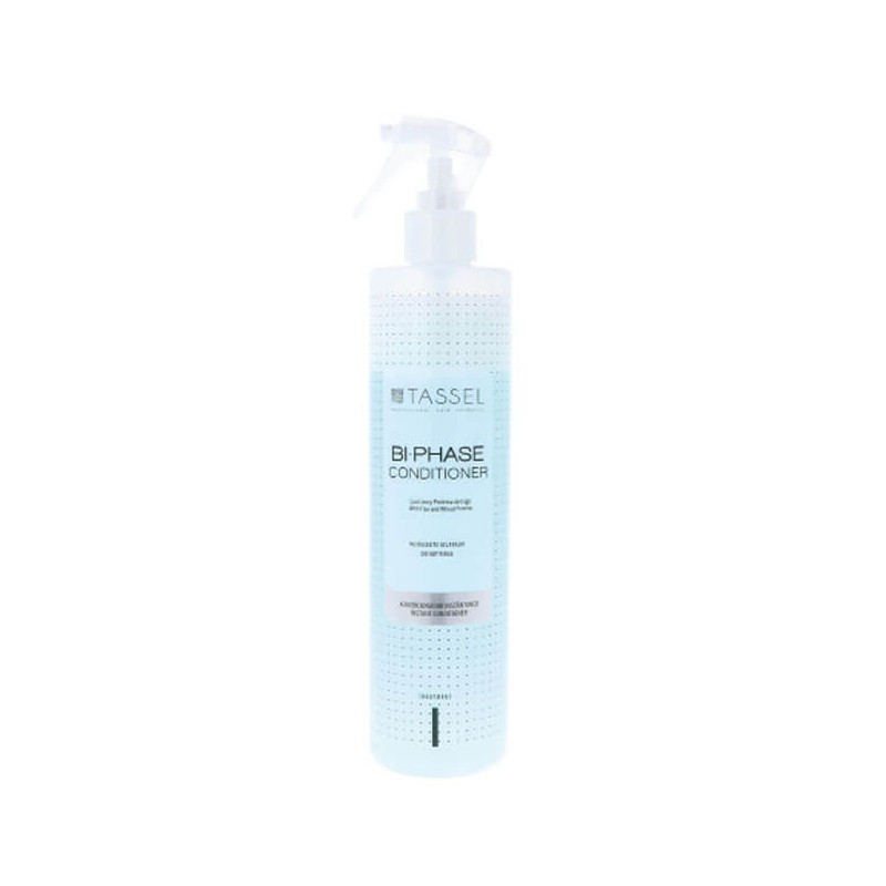 ACONDICIONADOR BIFÁSICO BI-PHASE TASSEL 500 ML