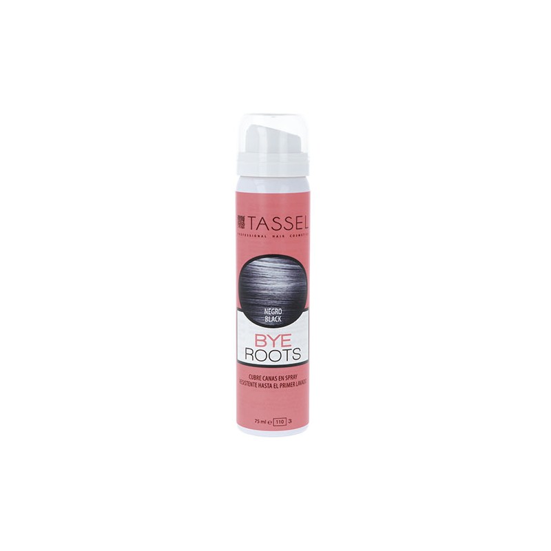 RETOCADOR DE RAÍCES EN SPRAY TASSEL 75 ML