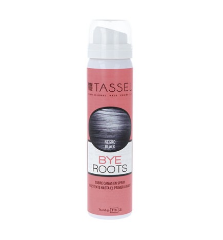 RETOCADOR DE RAÍCES EN SPRAY TASSEL 75 ML