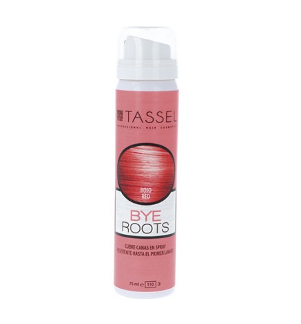 RETOCADOR DE RAÍCES EN SPRAY TASSEL 75 ML