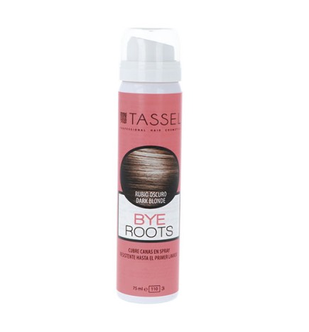 RETOCADOR DE RAÍCES EN SPRAY TASSEL 75 ML