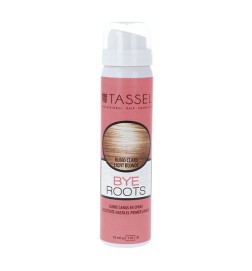 RETOCADOR DE RAÍCES EN SPRAY TASSEL 75 ML