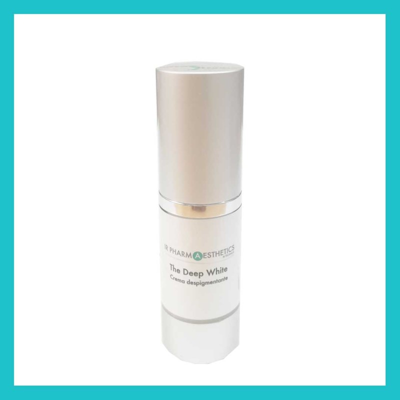 CREMA DEEP WHITE (ANTIMANCHAS) 30 ML