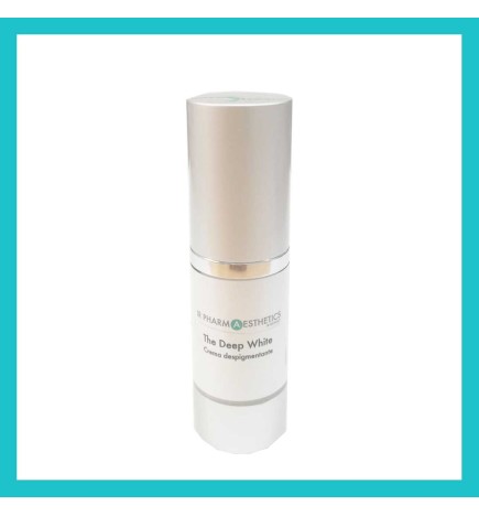 CREMA DEEP WHITE (ANTIMANCHAS) 30 ML