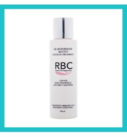 GEL REGENERADOR BIACTIVO RBC 100 ML