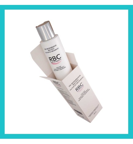 GEL REGENERADOR BIACTIVO RBC 100 ML