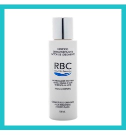 HIDROGEL DERMOPURIFICANTE RBC 100 ML