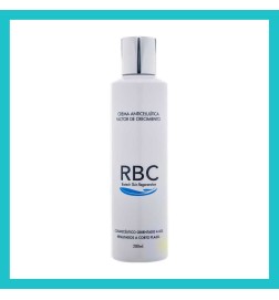 CREMA ANTICELULÍTICA RBC 200 ML