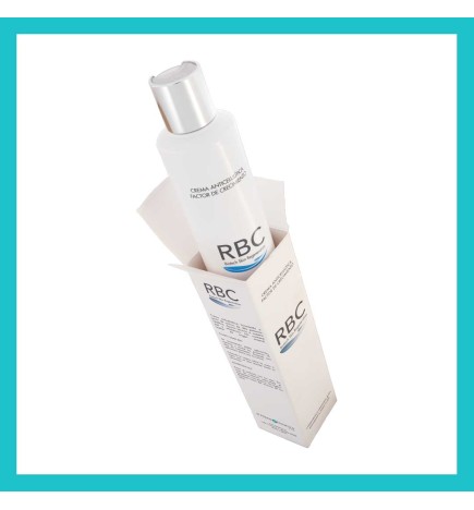 CREMA ANTICELULÍTICA RBC 200 ML