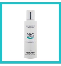 SÉRUM EQUILIBRANTE DE LA FIBRA CAPILAR CON FACTOR DE CRECIMIENTO RBC 150 ML