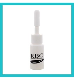 COMPLEJO VITAMÍNICO CAPILAR CON FACTOR DE CRECIMIENTO RBC 10X5 ML