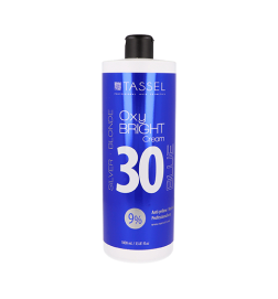 OXIGENADA EN CREMA AZUL OXY BRIGHT BLUE 1000 ML TASSEL