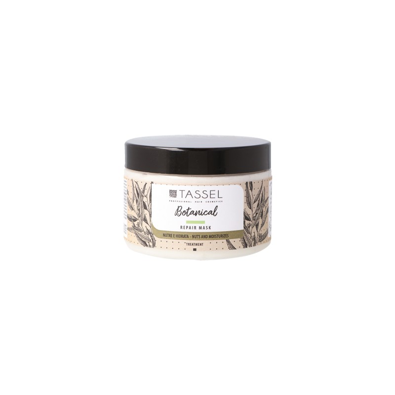 MASCARILLA REPAIR LÍNEA BOTANICAL 300 ML TASSEL