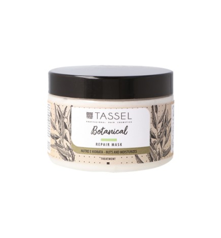 MASCARILLA REPAIR LÍNEA BOTANICAL 300 ML TASSEL