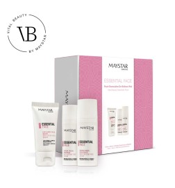 COFRE DE REGALO RITUAL ESENCIALES DE BELLEZA VITAL MAYSTAR 2024