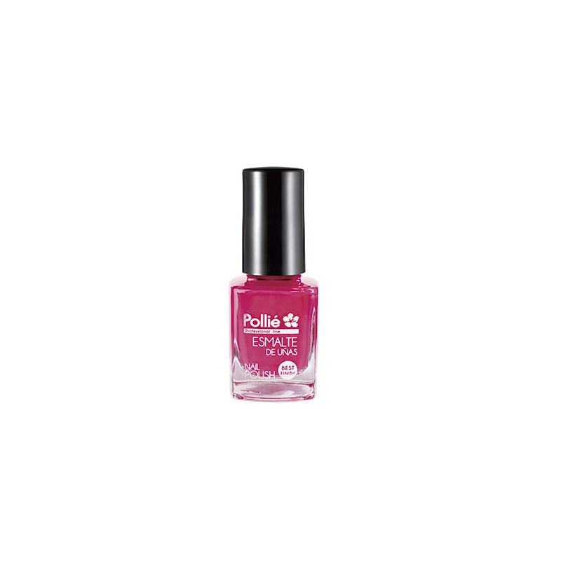 ESMALTES DE UÑAS FLÚOR 12 ML