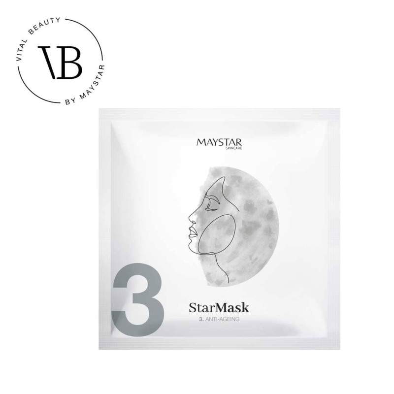 STARMASK MASCARILLA ANTI-AGING 30 GR