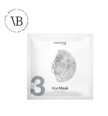 STARMASK MASCARILLA ANTI-AGING 30 GR