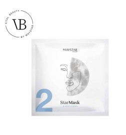 STARMASK MASCARILLA HIDRATANTE 30 GR