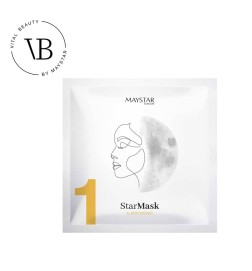 STARMASK MASCARILLA ANTIOXIDANTE 30 GR