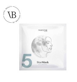 STARMASK MASCARILLA ILUMINADORA 30 GR