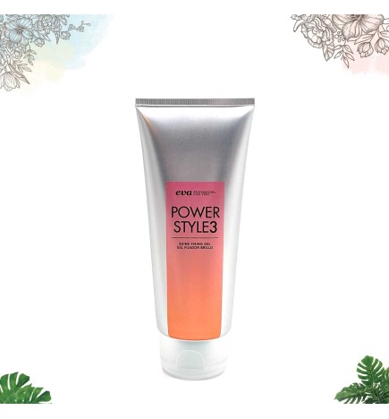 POWER STYLE (GEL DE FIJACIÓN) 200 ML