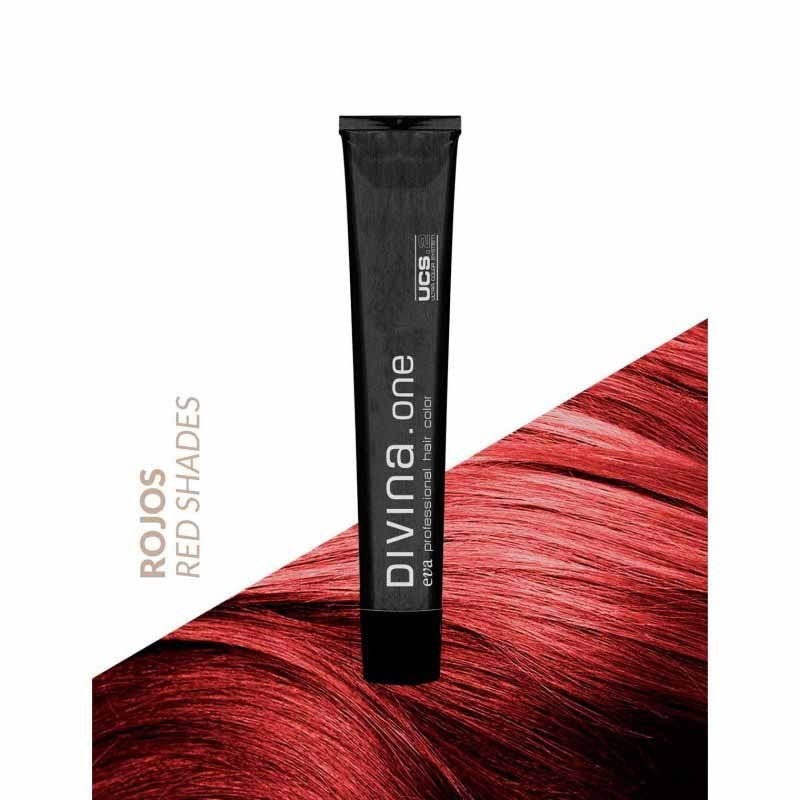 DIVINA ONE ROJOS (TINTE) 100 ML