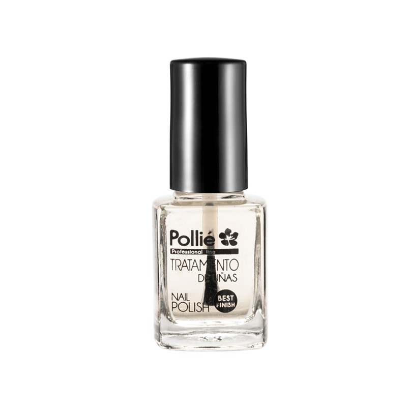 BRILLO SECANTE TOP COAT ESPECIAL MANICURA FRANCESA 12 ML