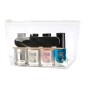 KIT DE ESMALTES DE UÑAS PARA MANICURA FRANCESA 4 X 12 ML