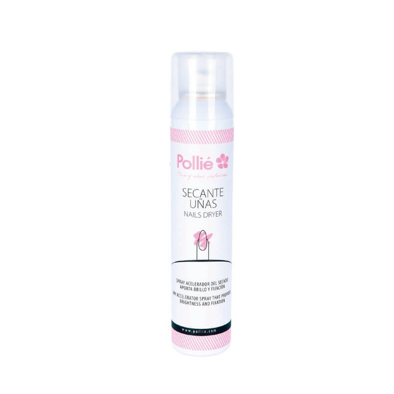 SPRAY SECANTE DE UÑAS 200 ML