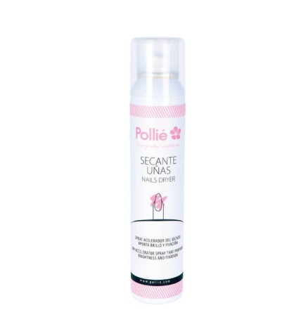 SPRAY SECANTE DE UÑAS 200 ML