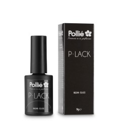 ESMALTES DE UÑAS SEMIPERMANENTES P-LACK 9GR