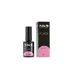 ESMALTES DE UÑAS SEMIPERMANENTES P-LACK 9GR