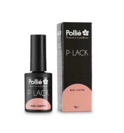 ESMALTES DE UÑAS SEMIPERMANENTES P-LACK 9GR